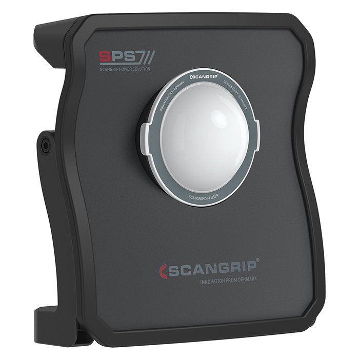 Scangrip Diffuser