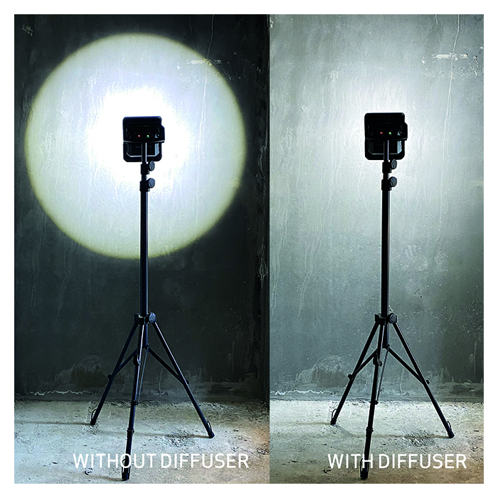 Scangrip Diffuser