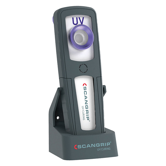 Scangrip UV-Light, Håndlampe