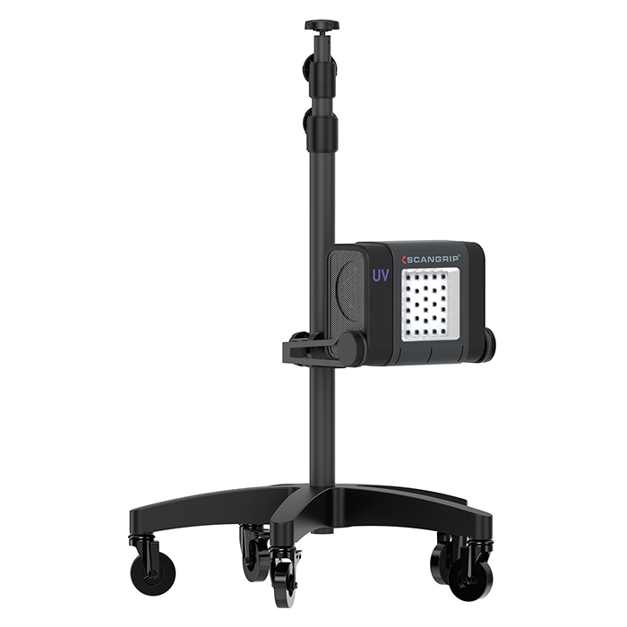 Scangrip Mounting Bracket UV Extreme