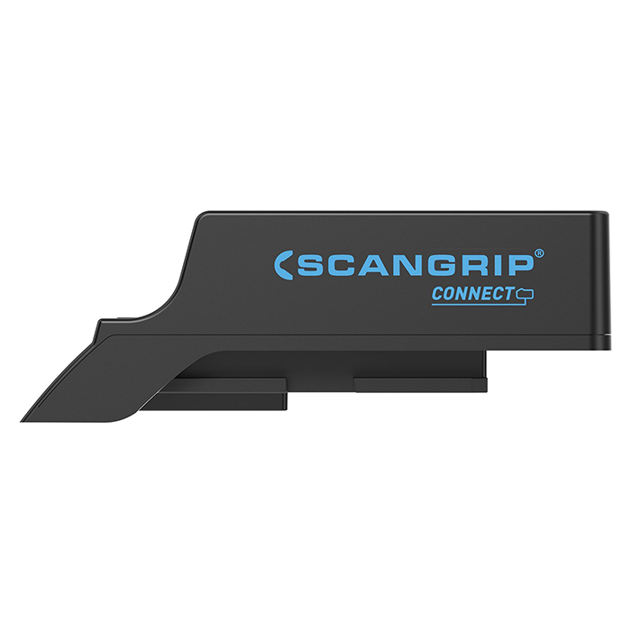 Scangrip Milwaukee Connector