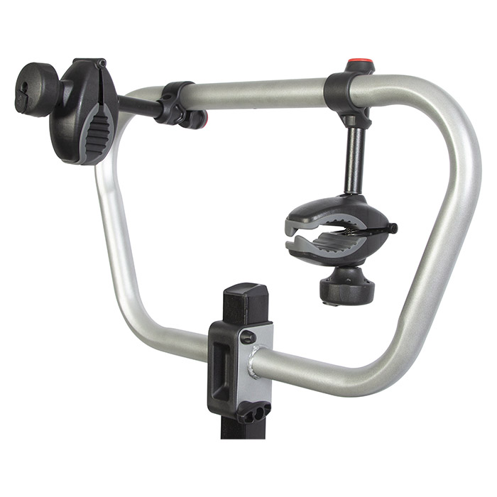 BUZZRACK E-Scorpion XL cykelholder til 2 el-cykler