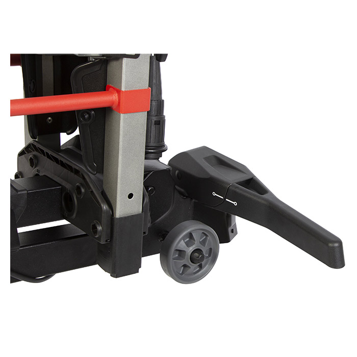 BUZZRACK E-Scorpion XL cykelholder til 2 el-cykler