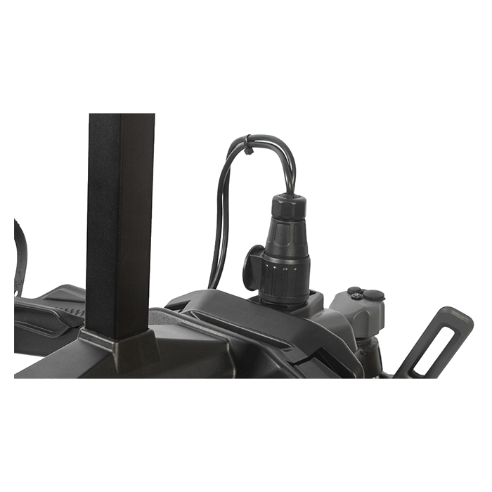 Buzzrack Scorpion Lite cykelholder til 2 El-cykler