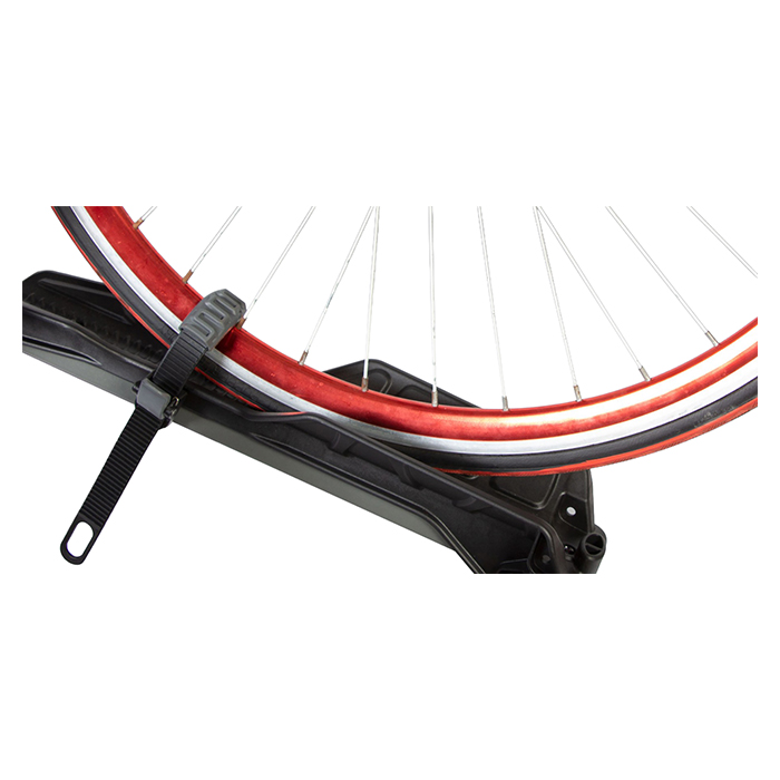 Buzzrack Scorpion Lite cykelholder til 2 El-cykler