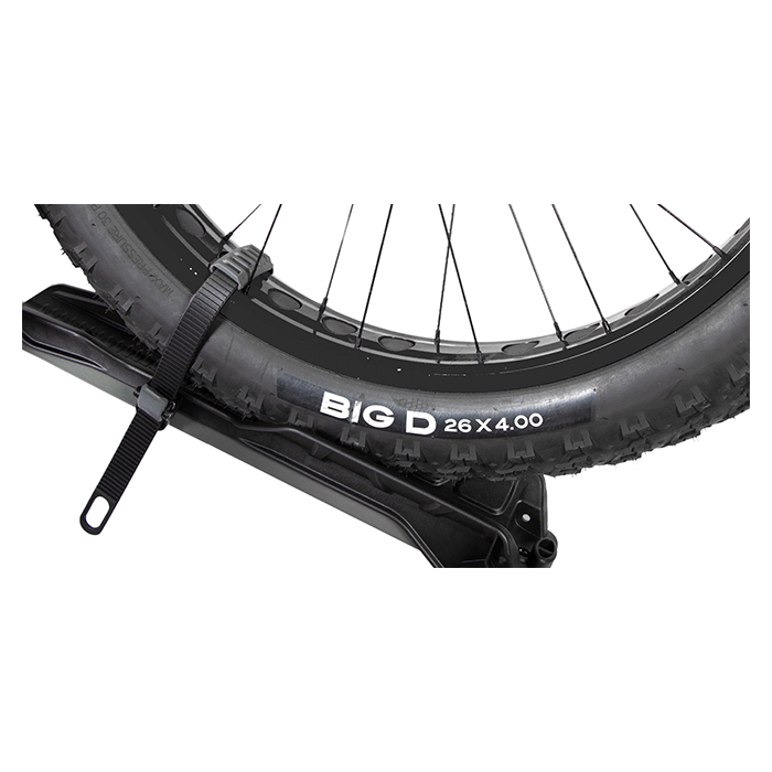 Buzzrack Scorpion Lite cykelholder til 2 El-cykler