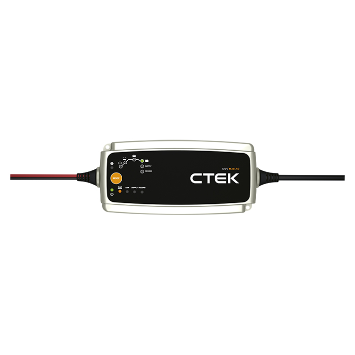 CTEK lader multi mxs 7.0 12 volt
