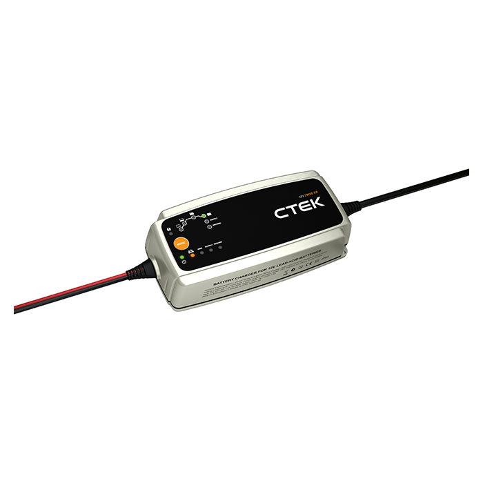 CTEK lader multi mxs 7.0 12 volt