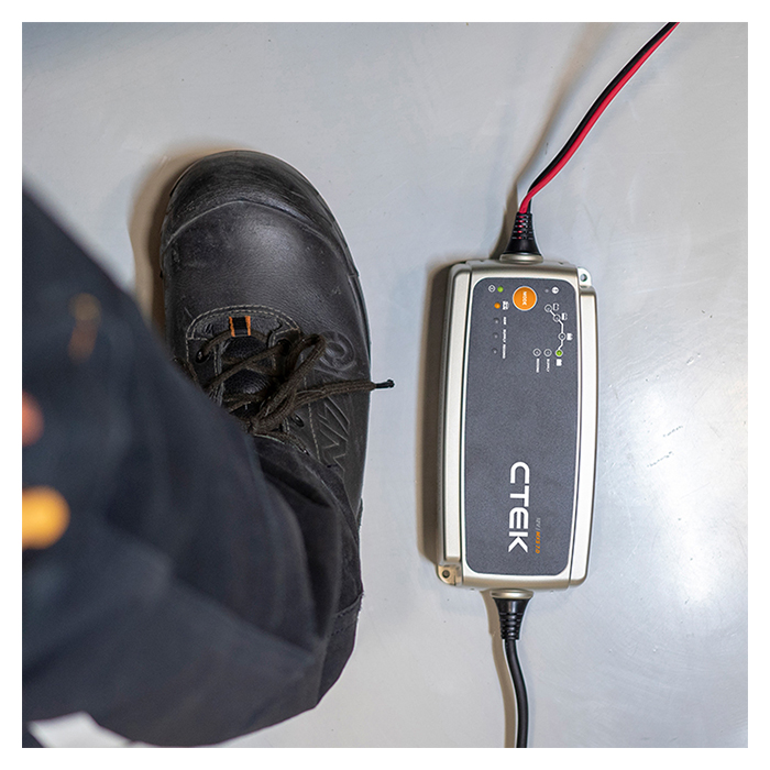 CTEK lader multi mxs 7.0 12 volt