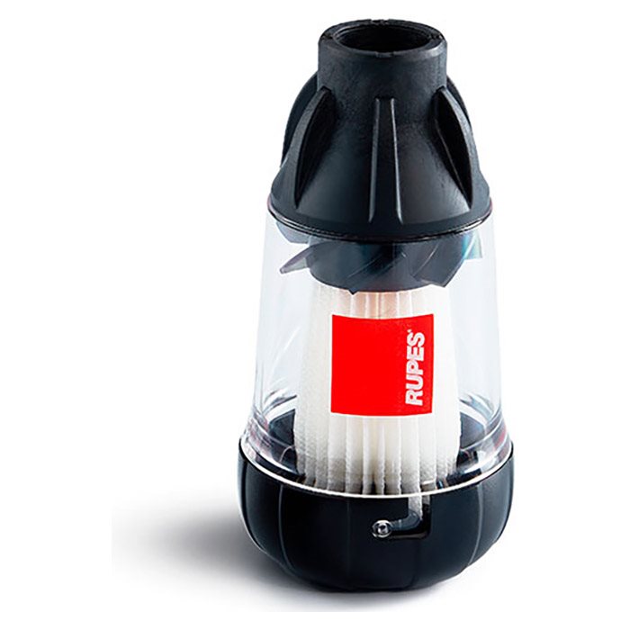 iBrid random orbital slibemaskine Ø125mm HSR73