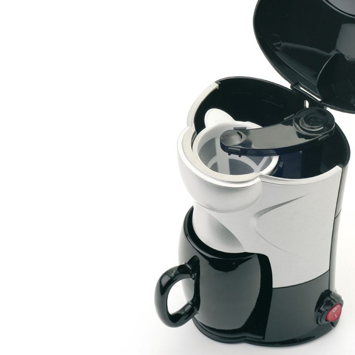 galleri Begge Ulempe Waeco Kaffemaskine 12v 1 kop
