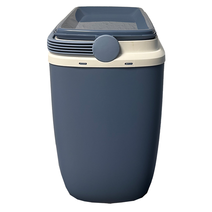 ZORN Sun Shine passiv 20L køleboks