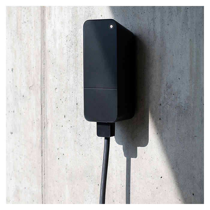 Amina S Ladeboks 11kW/20A 3-faset 6 Meter