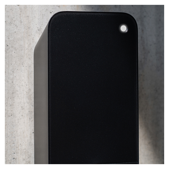 Amina S Ladeboks 11kW/20A 3-faset 6 Meter