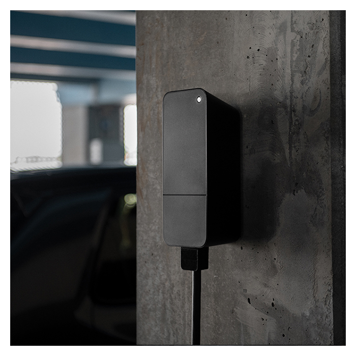 Amina S Ladeboks 11kW/20A 3-faset 6 Meter