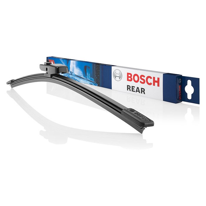 Bosch Aerotwin Vinduesviskere A863S, Viskerblade