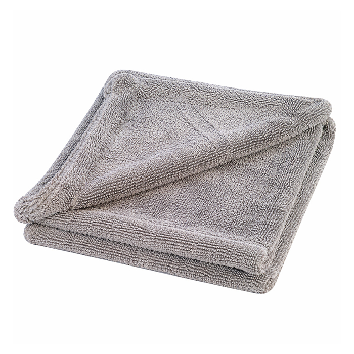 Mikrofiberhåndklæde, 40x40cm, 1200gsm