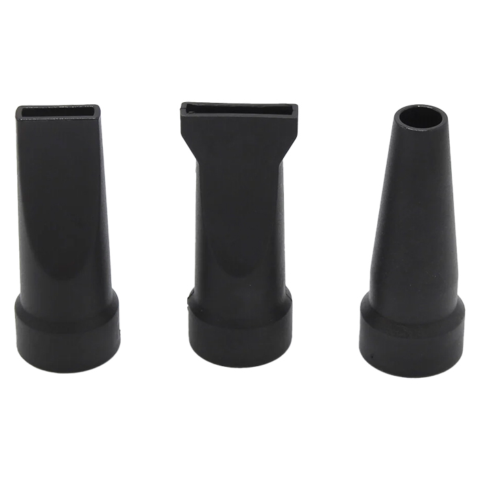 Car Dryer, Blower 6M Kabel Sort