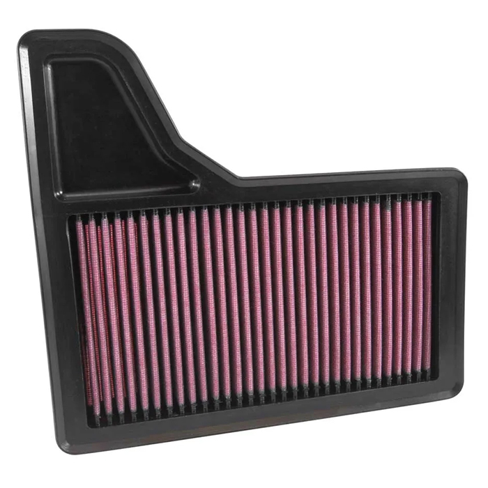 K&N Luftfilter 33-5029