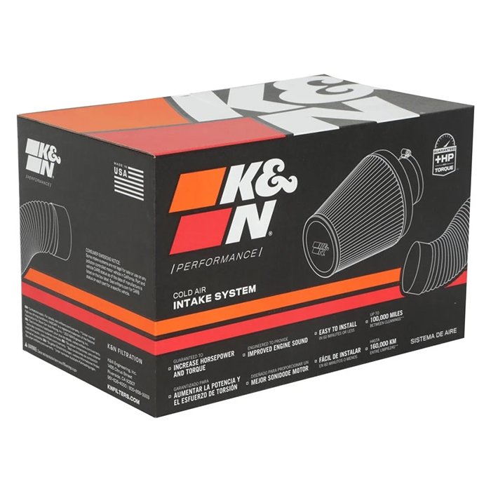 K&N filter 57-0695