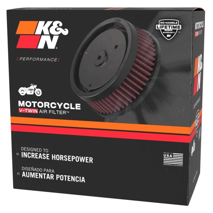 K&N filter E-3200