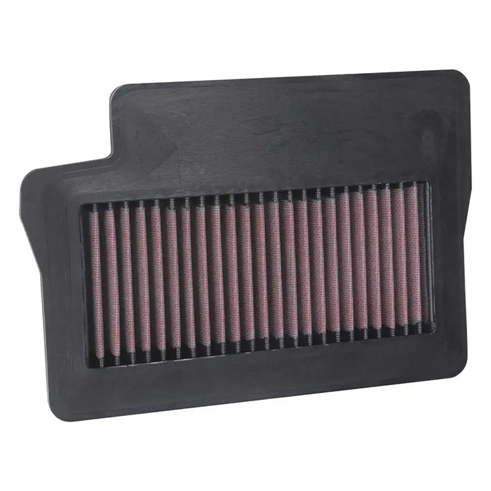 K&N YA-9021 Performance luftfilter til Yamaha