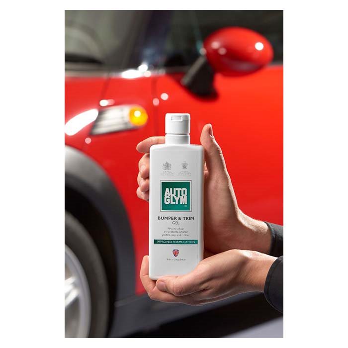 Autoglym Bumper & Trim Gel Care 325 Ml.