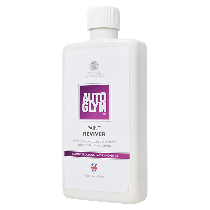 Autoglym Paint Reviver 500ml