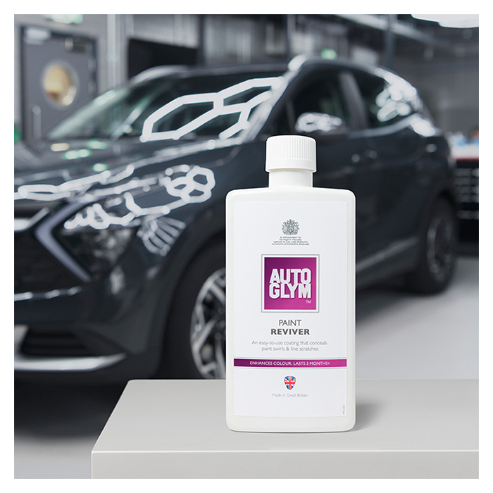 Autoglym Paint Reviver 500ml