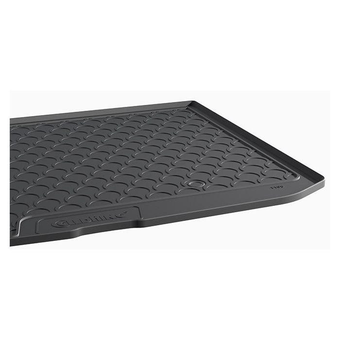 Bagagerumsbakke Audi A3 3-5D 08/2012-2020