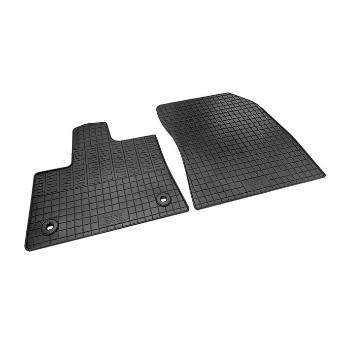 Gummimåtte Oval lås Berlingo,ComboE,Rifter 18-,ProAce5p