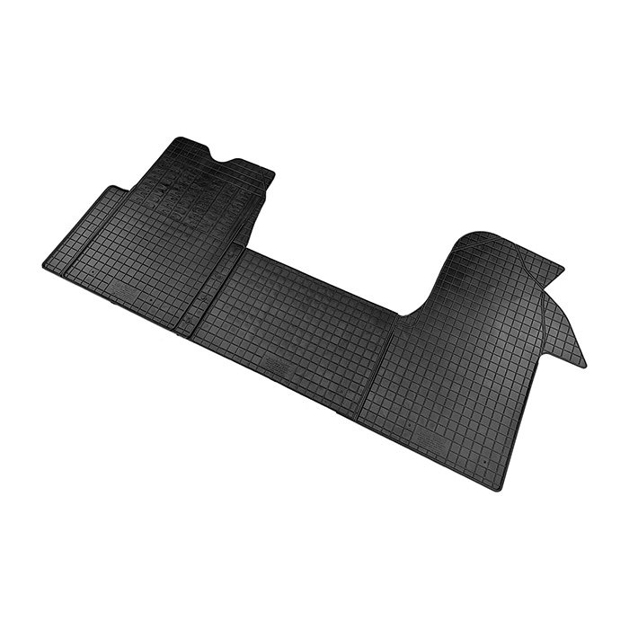 Gummimåtter Opel Movano A,B,Renault Master II,III