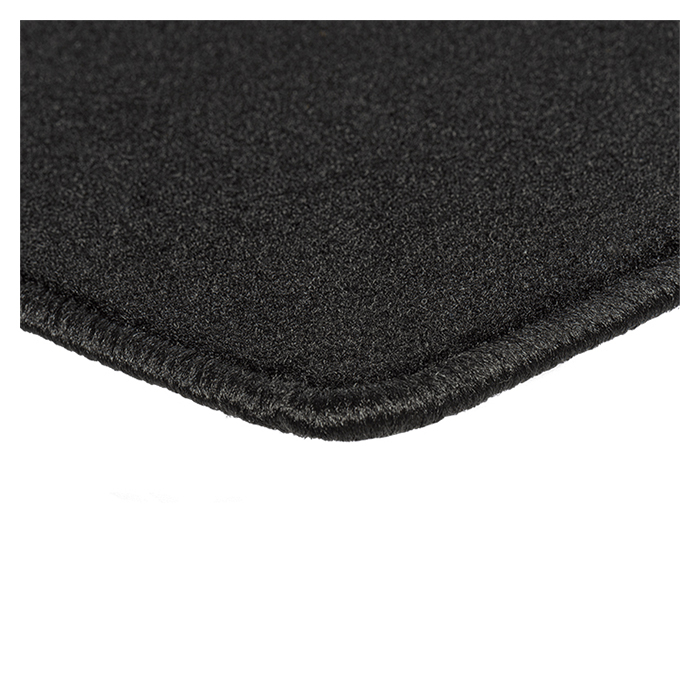 Velourmåtter Tesla Model Y Juniper 2025-