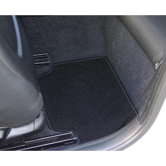 Måtter BMW X3 F25 2011-2017