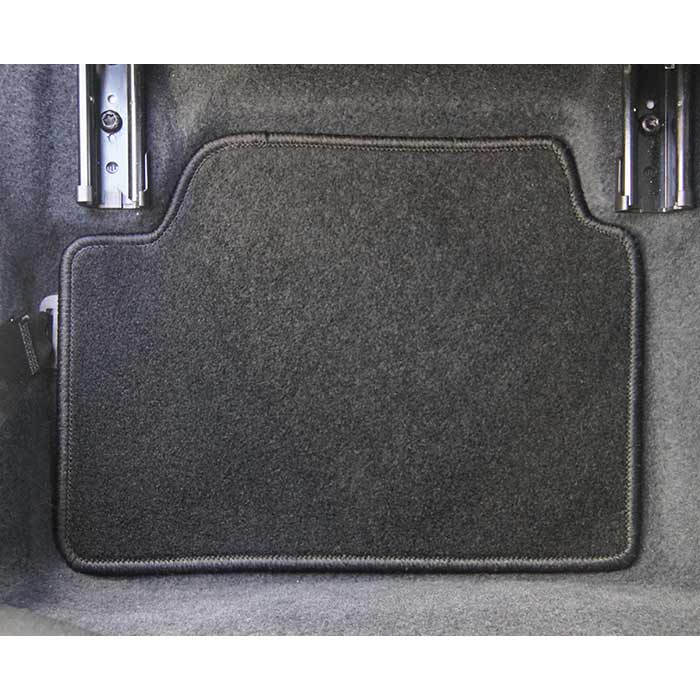 Måtter Ford Focus 2008-2010