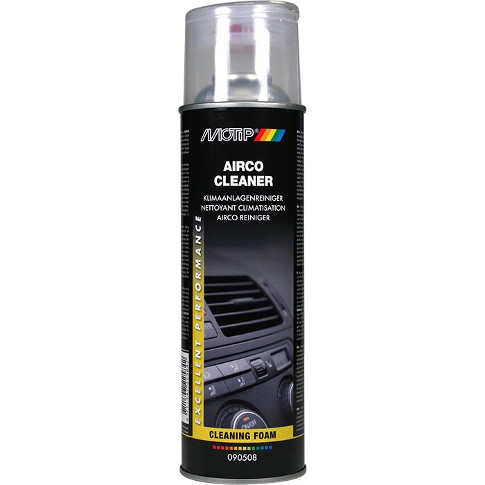 Aircon rens professionel 500ml.