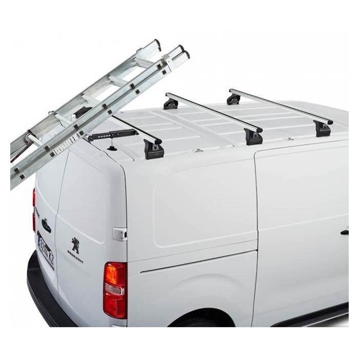 2 stigerulle support L2 for CRUZ Alu cargo bars