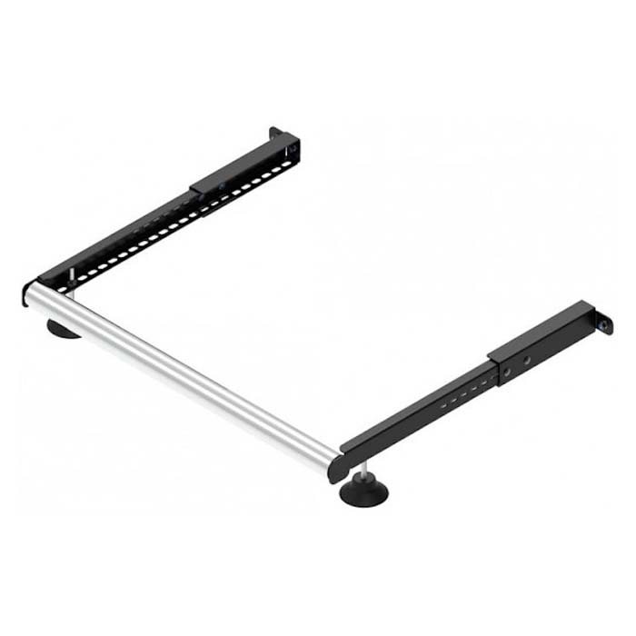 2 stigerulle support L2 for CRUZ Alu cargo bars