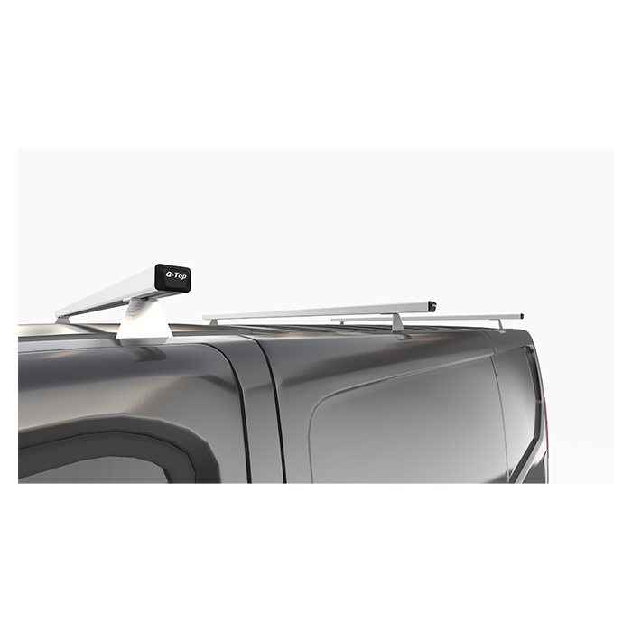 Q-Tech Tagbøjlesæt Maxus eDeliver 9 2020- 4 stk.