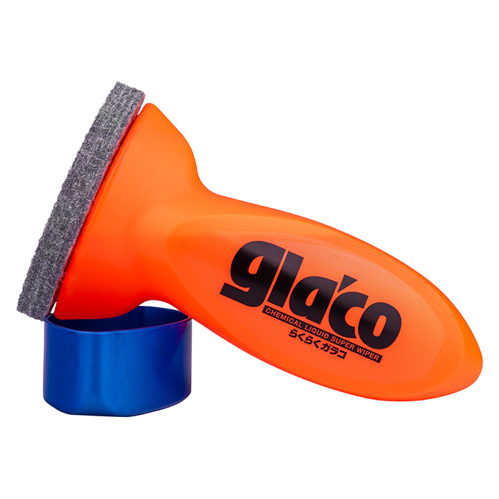 Soft99 Glaco QAD 120ml