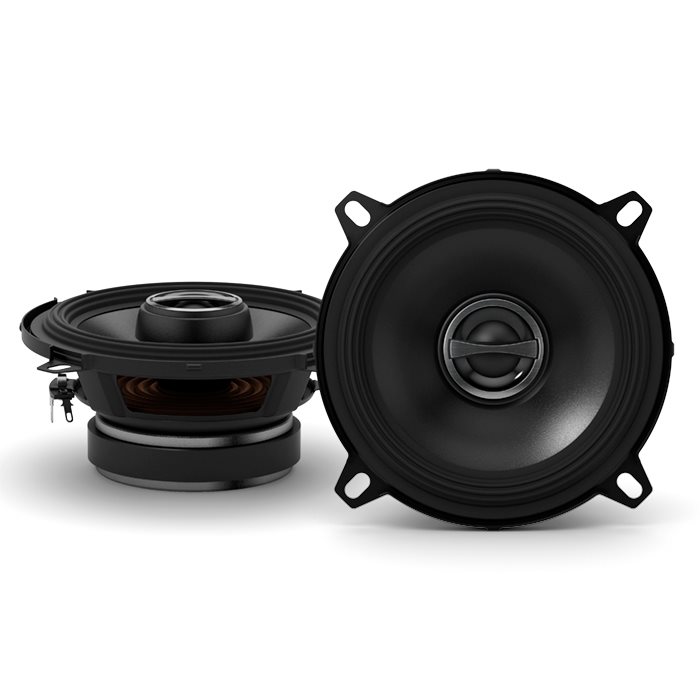Reklame Forbrydelse delikatesse Alpine S-S50 5-1/4 højttaler coaxial 2 vejs