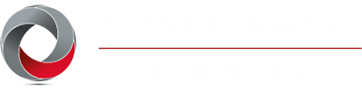 Avant Denmark Logo