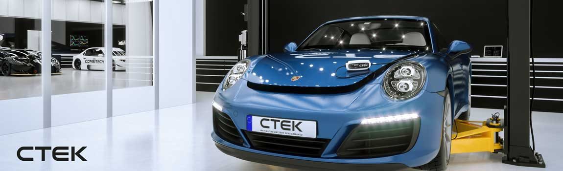 CTEK