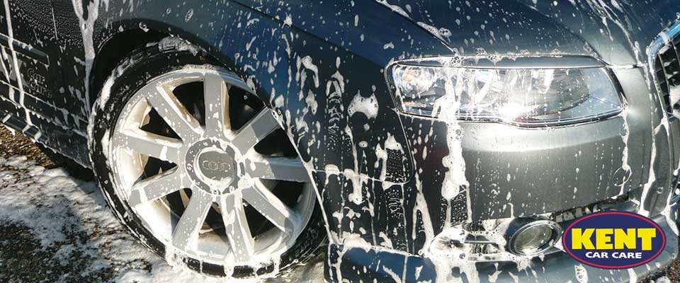 KENT CARCARE