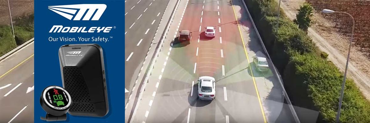 MOBILEYE