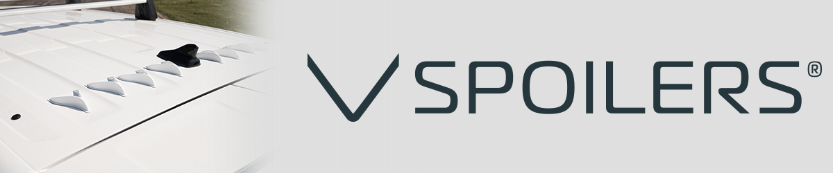 V-spoilers
