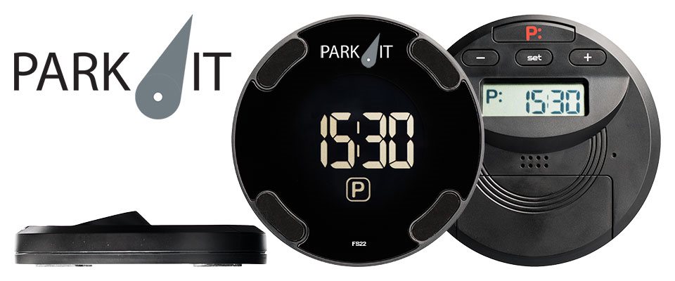 PARK-IT