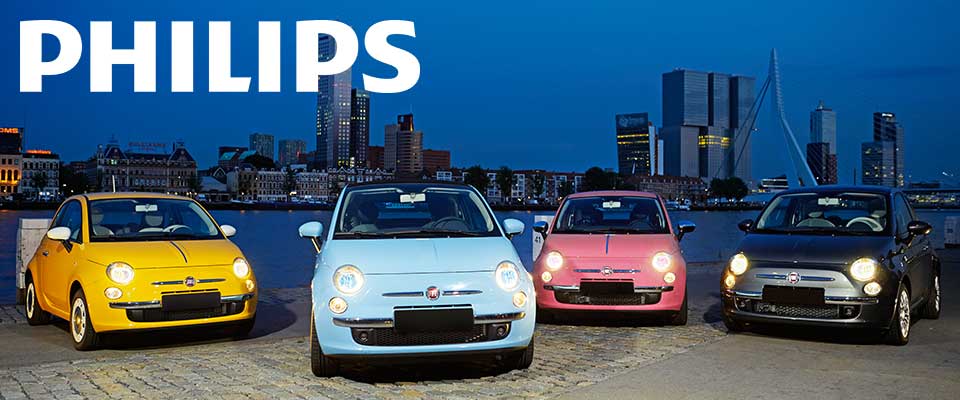 PHILIPS