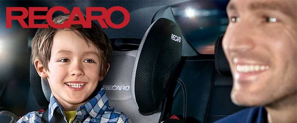 RECARO