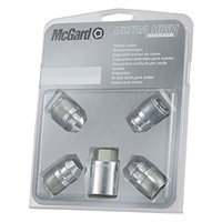 Mcgard 24154SL låsemøtrik ultra m12x1.25